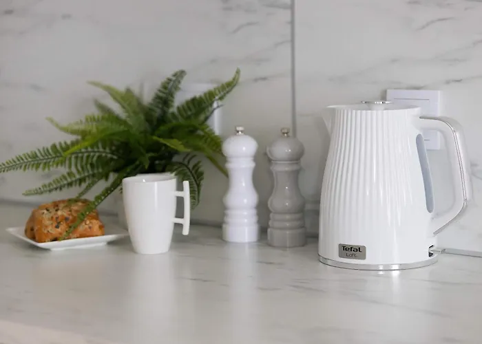 Lejlighed Bright Krochmalna Near Centre By Renters Warszawa