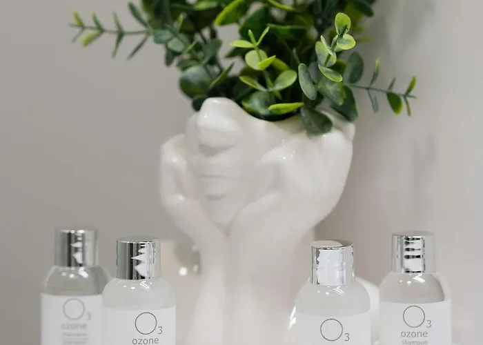 Bright Krochmalna Near Centre By Renters Lejlighed Warszawa