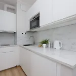 Bright Krochmalna Near Centre By Renters Apartment Warschau