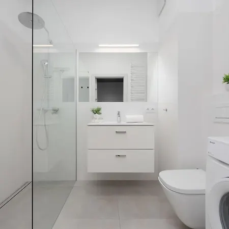 Bright Krochmalna Near Centre By Renters